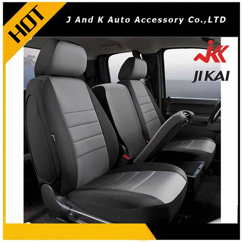 SBR OEM waterproof car seat cover
