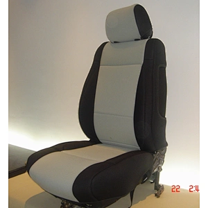 Neoprene (SBR) Customizing Seat Cover