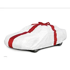 customizing full print indoor car cover