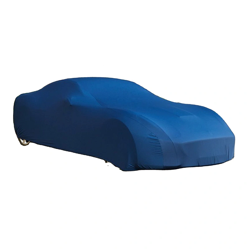 indoor universal retractable car cover