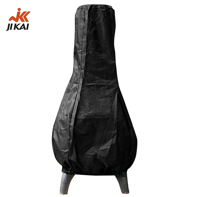 Chimney protective cover waterproof outdoor garden chimney covers