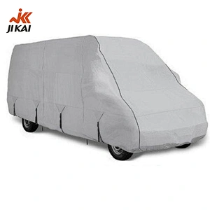 Car cover sedan Class B water resistant windproof rv roof cover