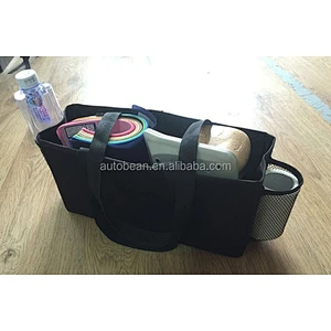 business car organizer