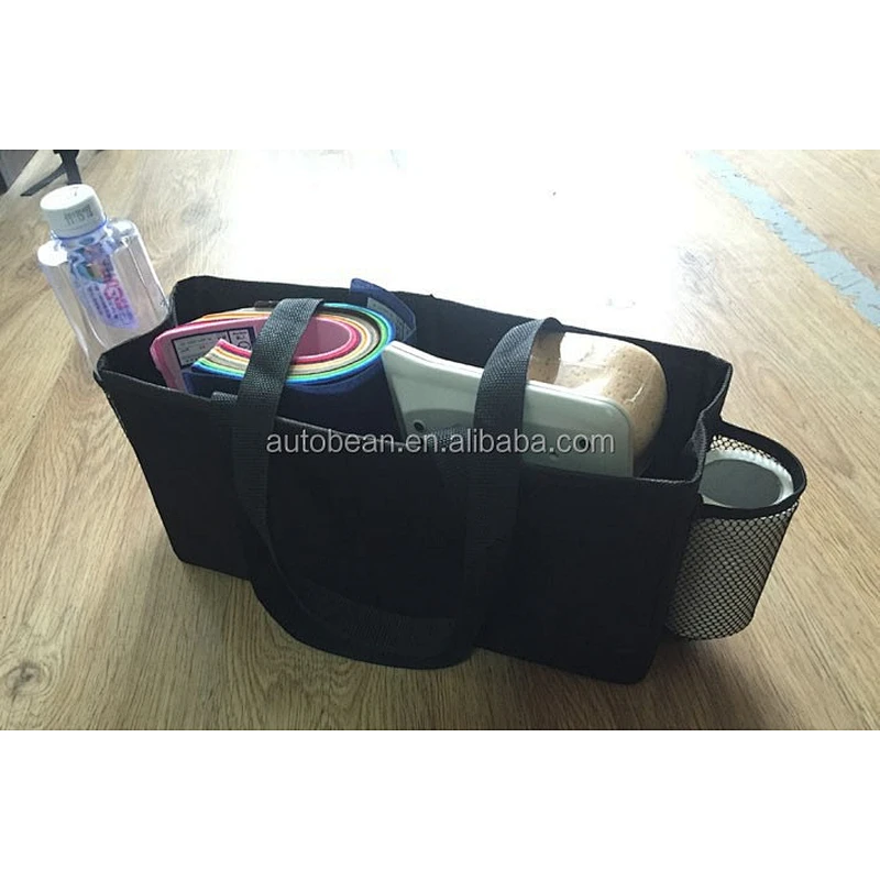 business car organizer