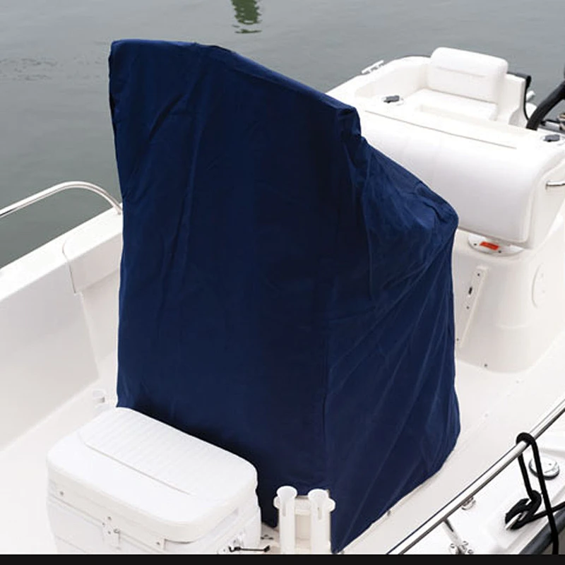 Heavy-Duty UV resistance waterproof center console cover for boats