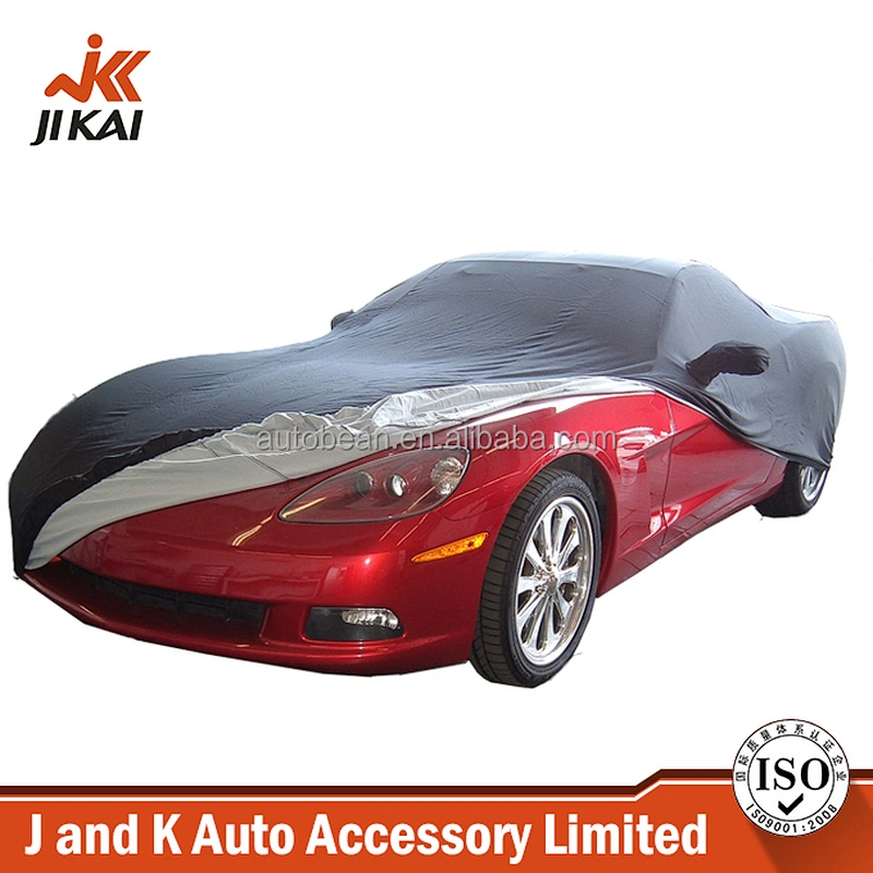 Car protection cover 2005-2013 C6 corvette ultraguard stretch satin indoor car cover