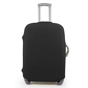 Fashion waterproof suitcase protector spandex neoprene luggage cover