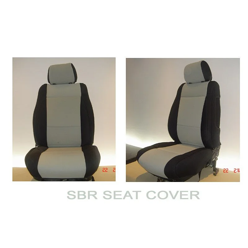SBR seat cover