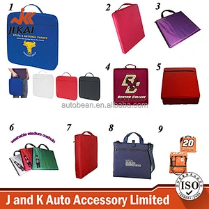 Wholesale stadium cushions nine types, meditation outdoor cushion