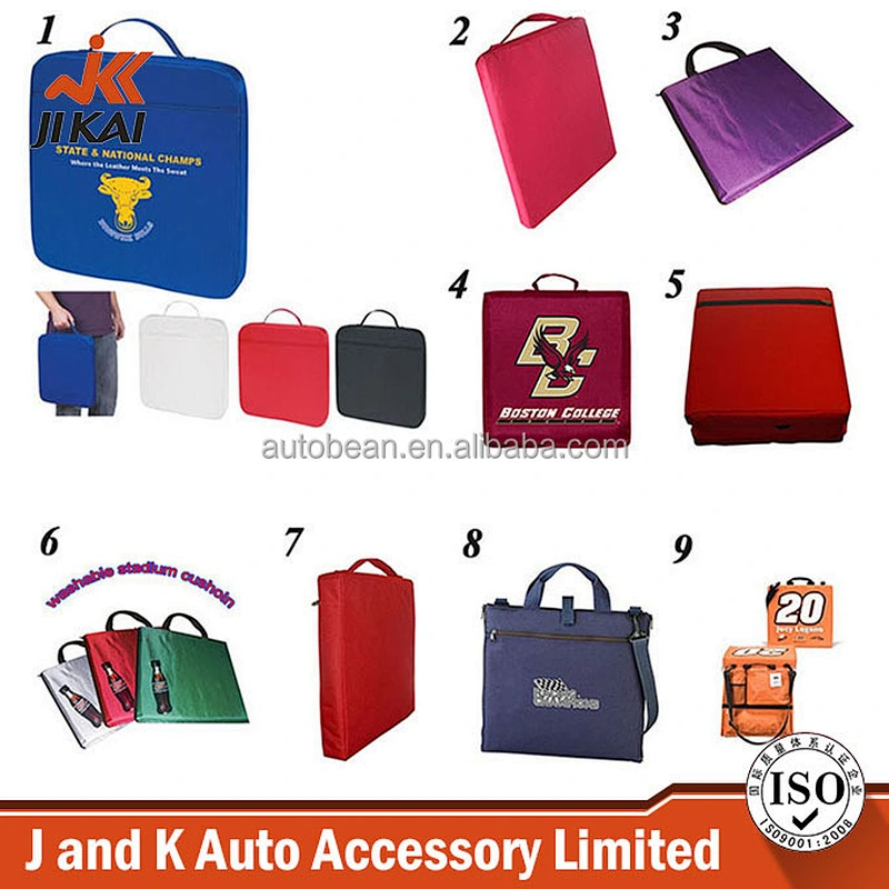 Wholesale stadium cushions nine types, meditation outdoor cushion