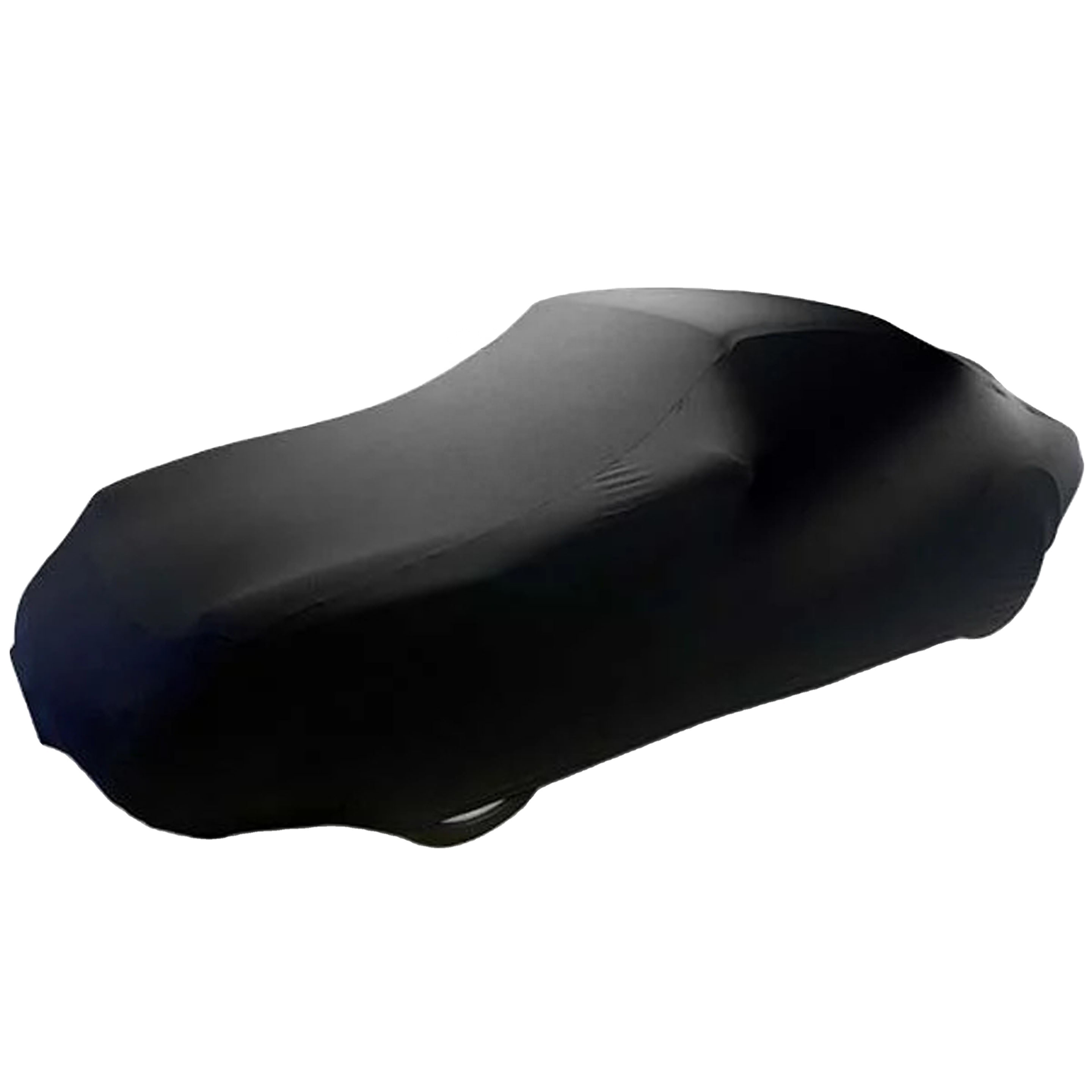 indoor universal retractable car cover