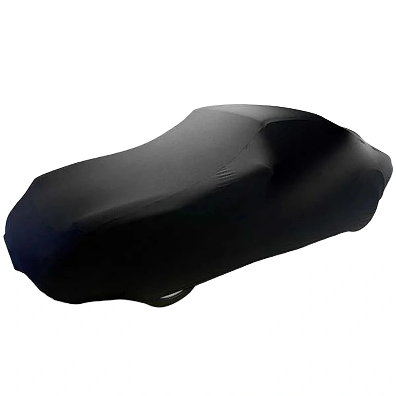 indoor universal retractable car cover