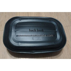 Folding Water Barrel