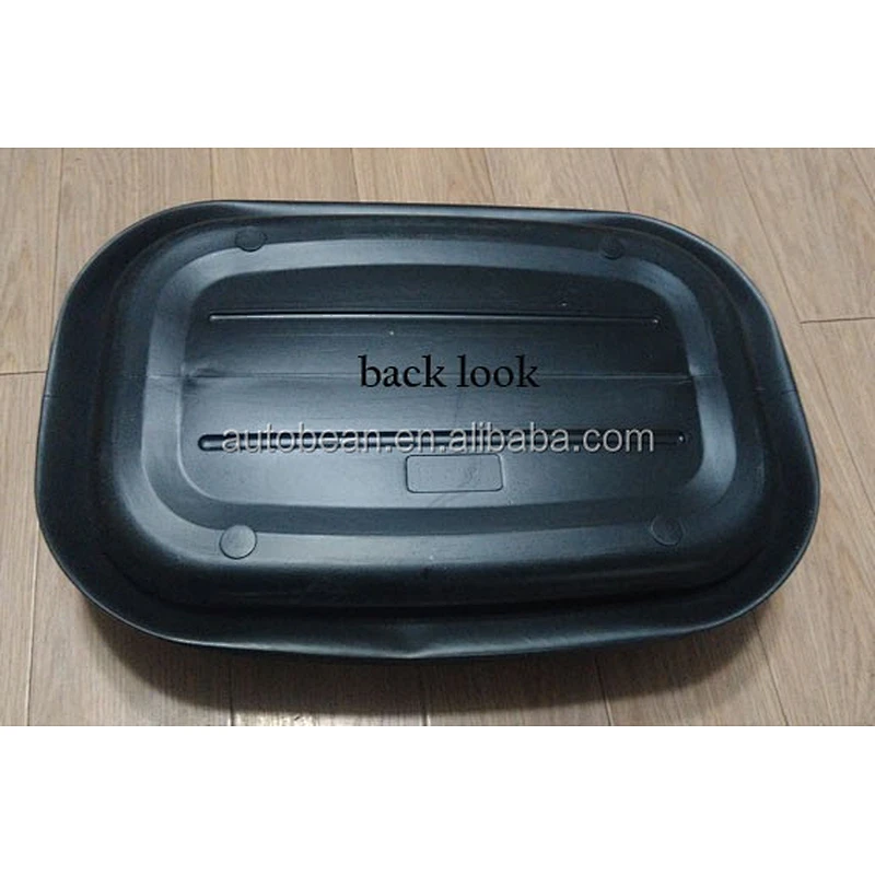 Folding Water Barrel
