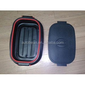 Folding Water Barrel