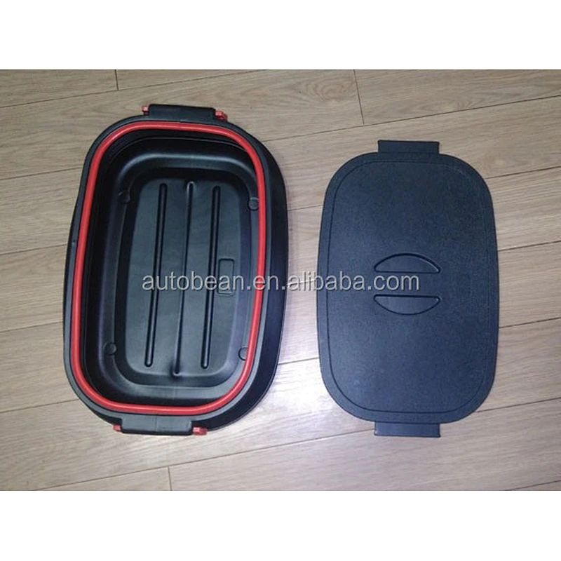 Folding Water Barrel