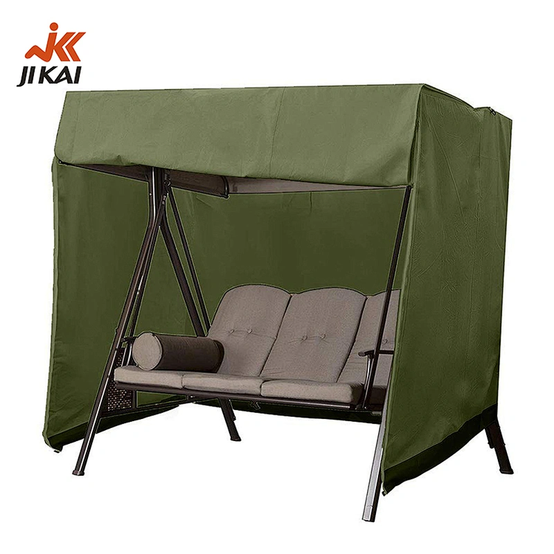 Patio swing cover 2 Seat 3 Seat hammock waterproof garden swing chair cover