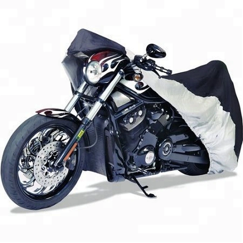 Motorcycle cover