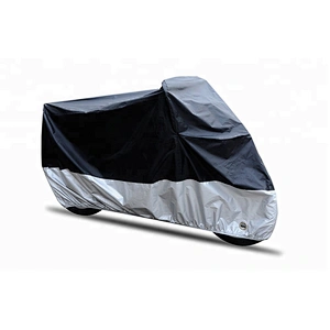 Motorcycle cover