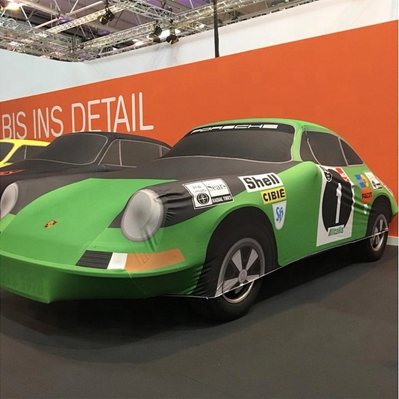 C6/7 custom indoor car cover for storage