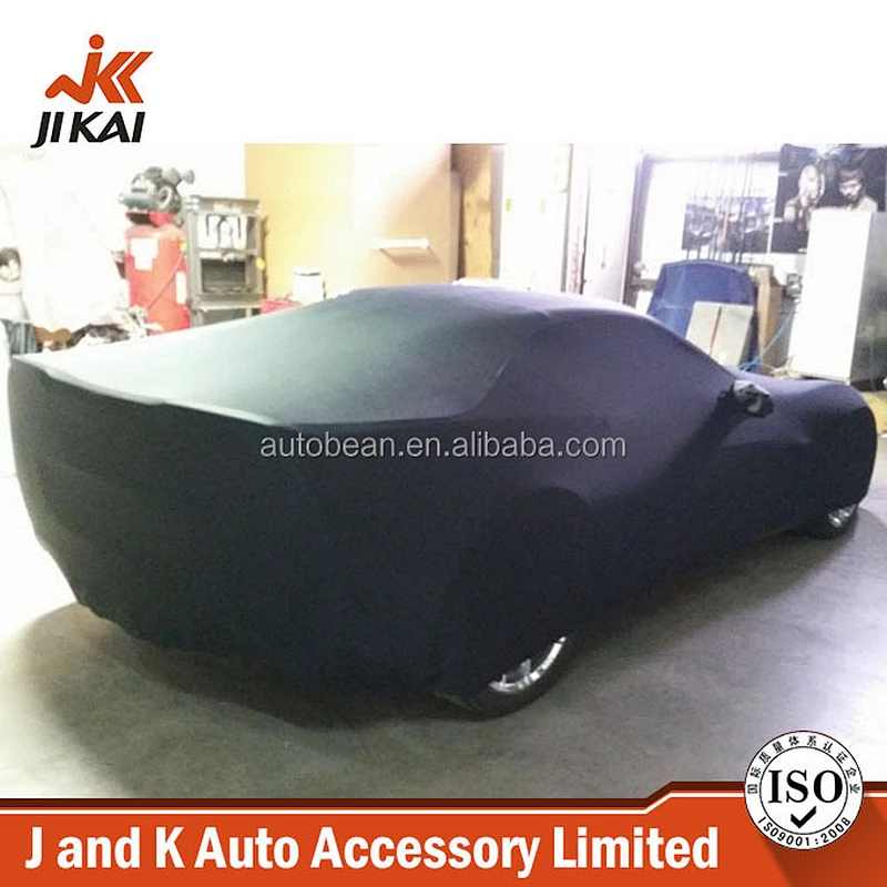 Car protection cover 2005-2013 C6 corvette ultraguard stretch satin indoor car cover