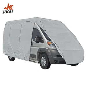Car cover sedan Class B water resistant windproof rv roof cover