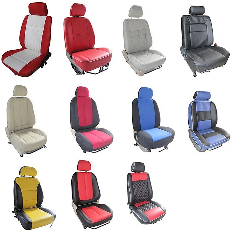SBR seat cover