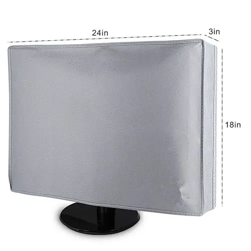 Monitor cover