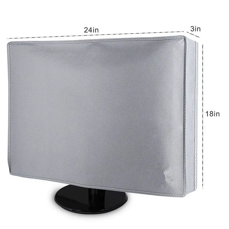 Monitor cover
