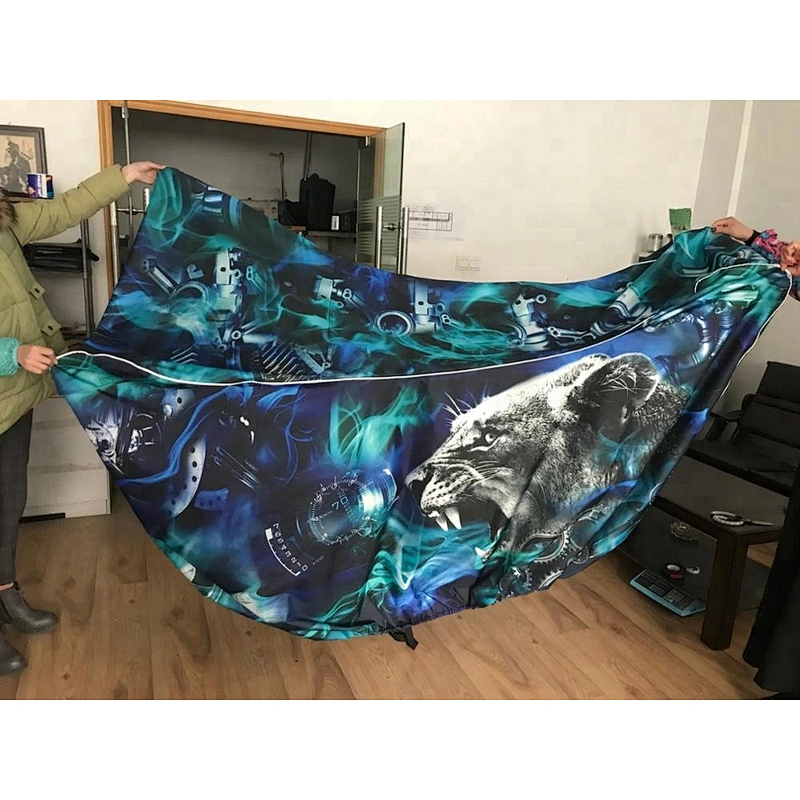 Motorbike cover bike diy custom universal polyester motorcycle waterproof cover