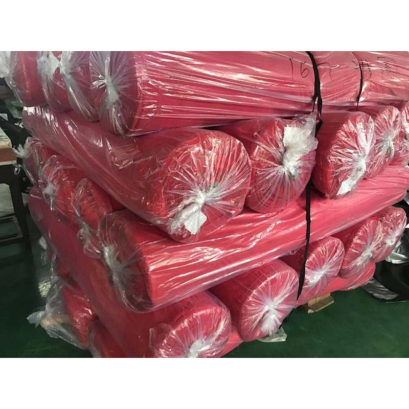 dustproof indoor car cover with soft backing material