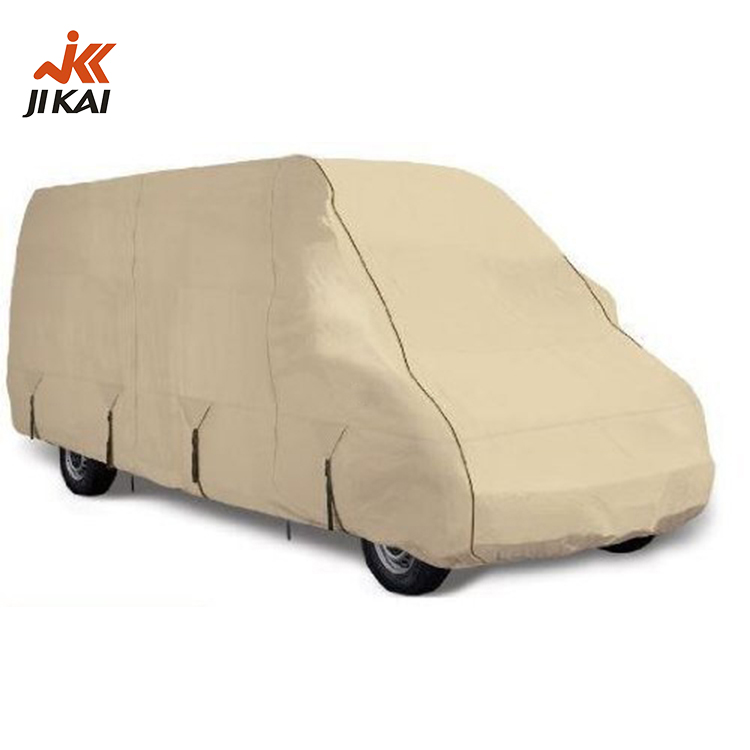 Car cover sedan Class B water resistant windproof rv roof cover