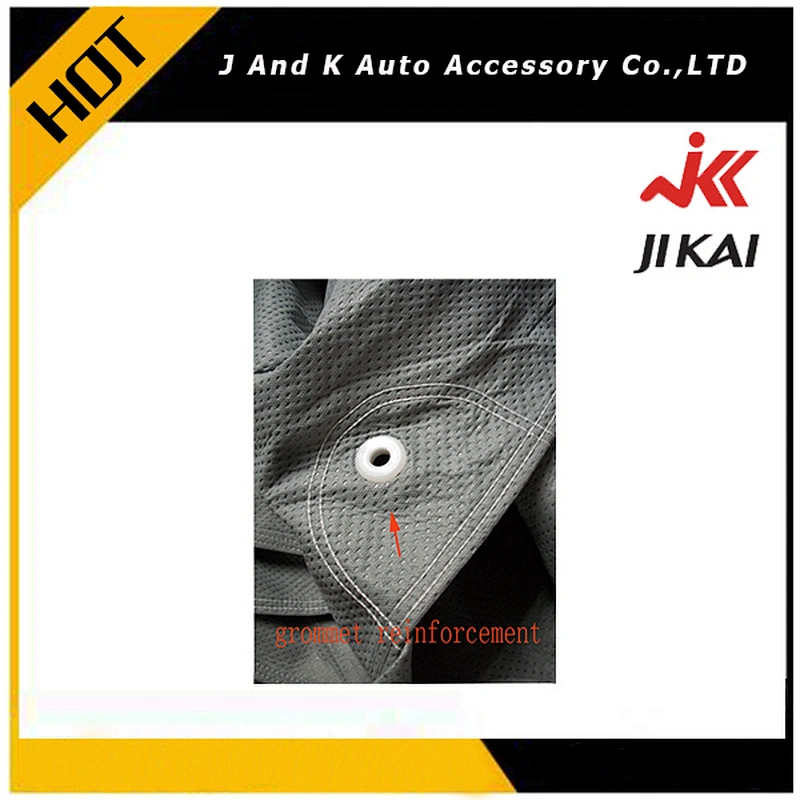 3 layers non woven car cover material