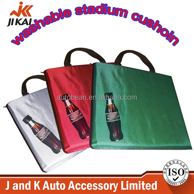 Wholesale stadium cushions nine types, meditation outdoor cushion