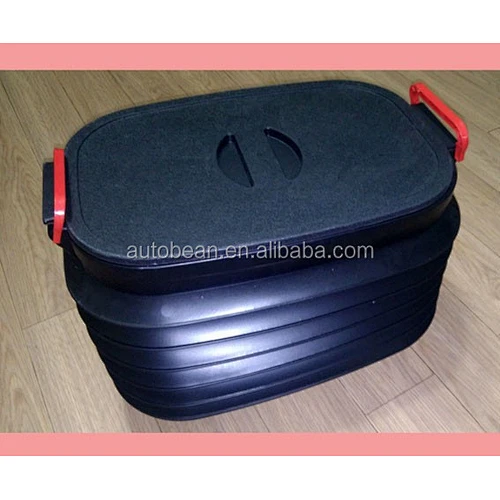 Folding Water Barrel
