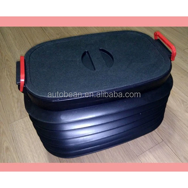 Folding Water Barrel