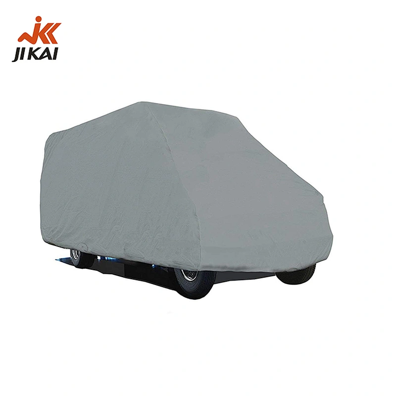 Car cover sedan Class B water resistant windproof rv roof cover