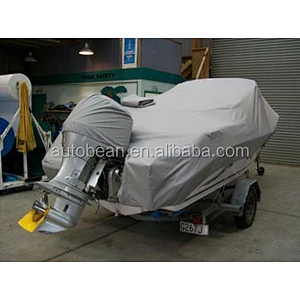 300D PVCbacking waterproof engine cover