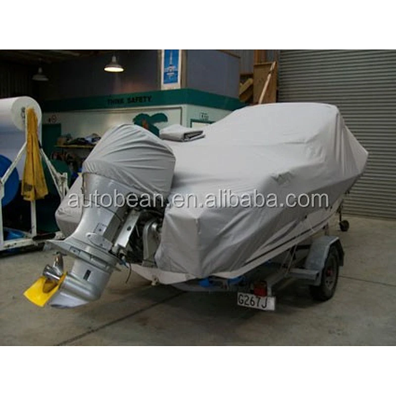 300D PVCbacking waterproof engine cover
