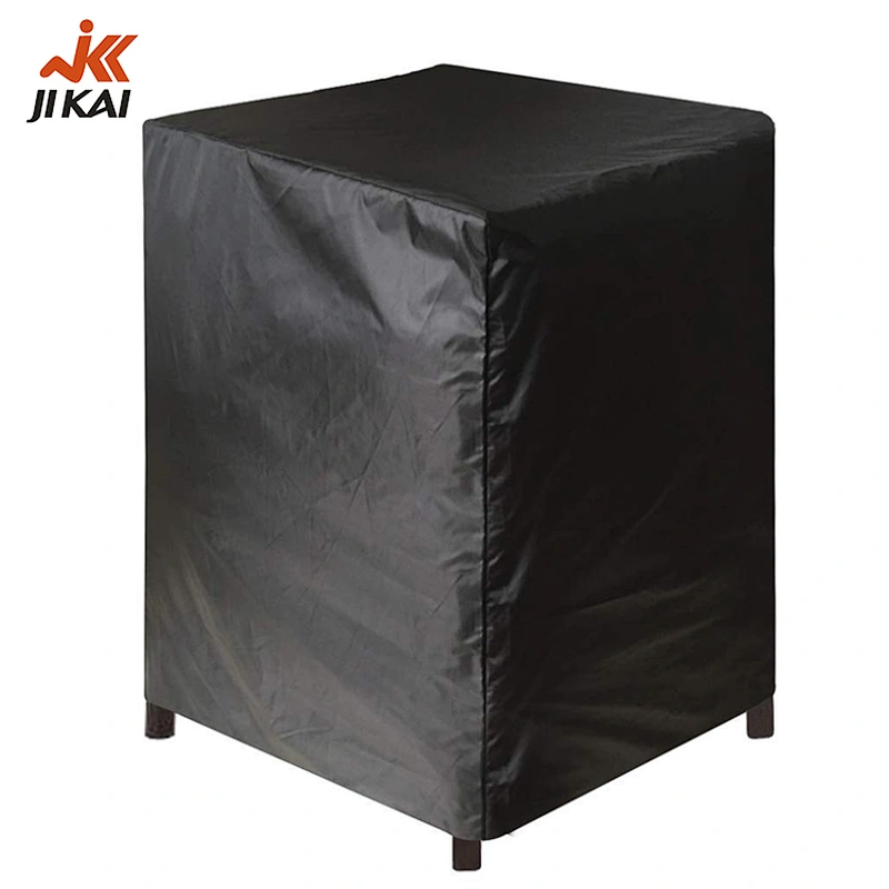 Chair stack covers premium hot selling garden yard outdoor church stacking chair cover