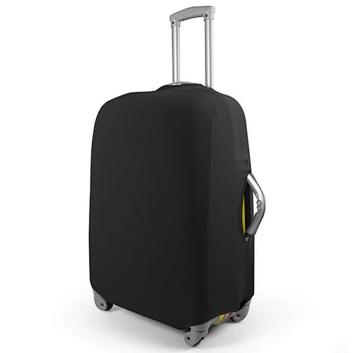 Fashion waterproof suitcase protector spandex neoprene luggage cover