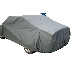padded hail proof car cover in universal size