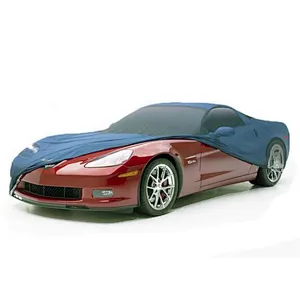 customizing full print indoor car cover