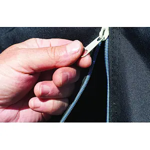 forklift accessory dust-proof Forklift Storage Cover