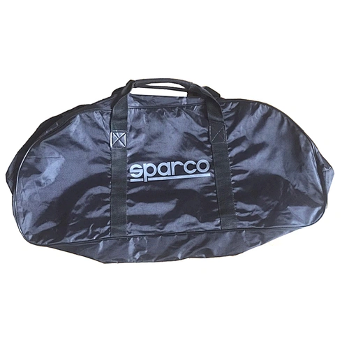 black Oxford fabric luggage bag portable travelling bag economic duffel gym bag