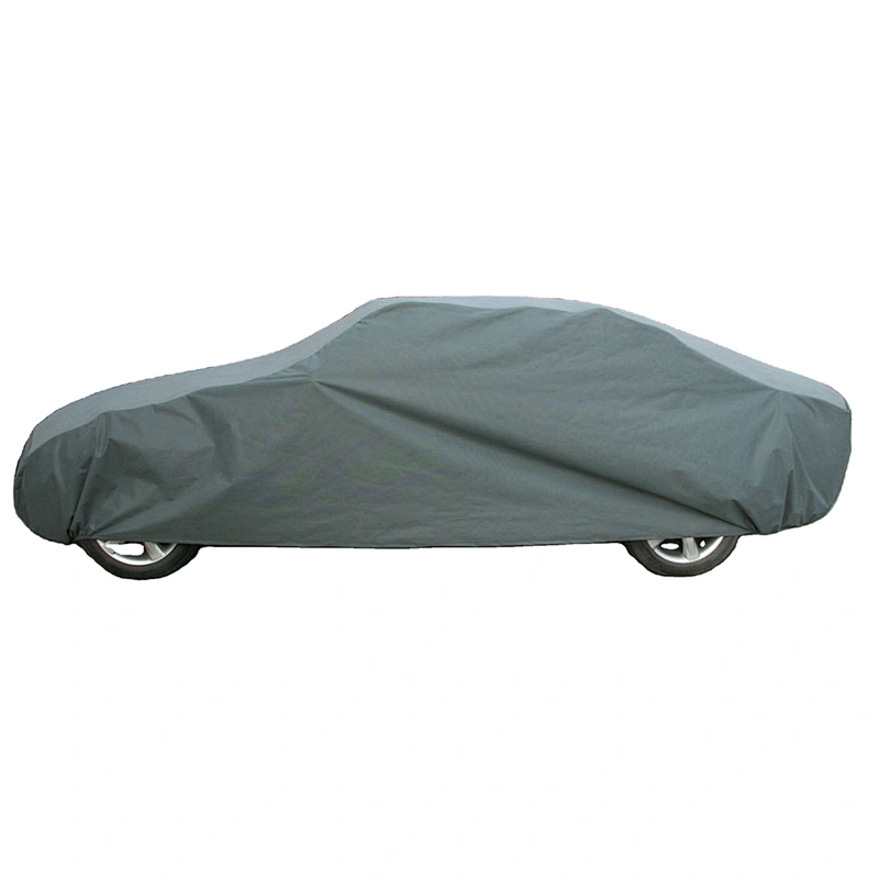 padded hail proof car cover in universal size