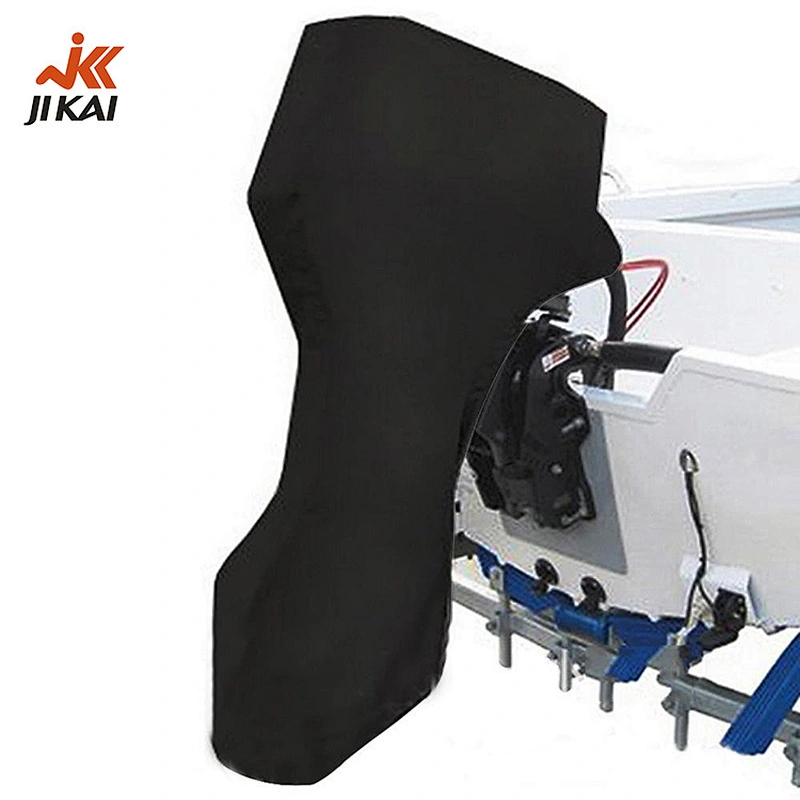 boat engine cover