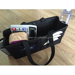 business car organizer