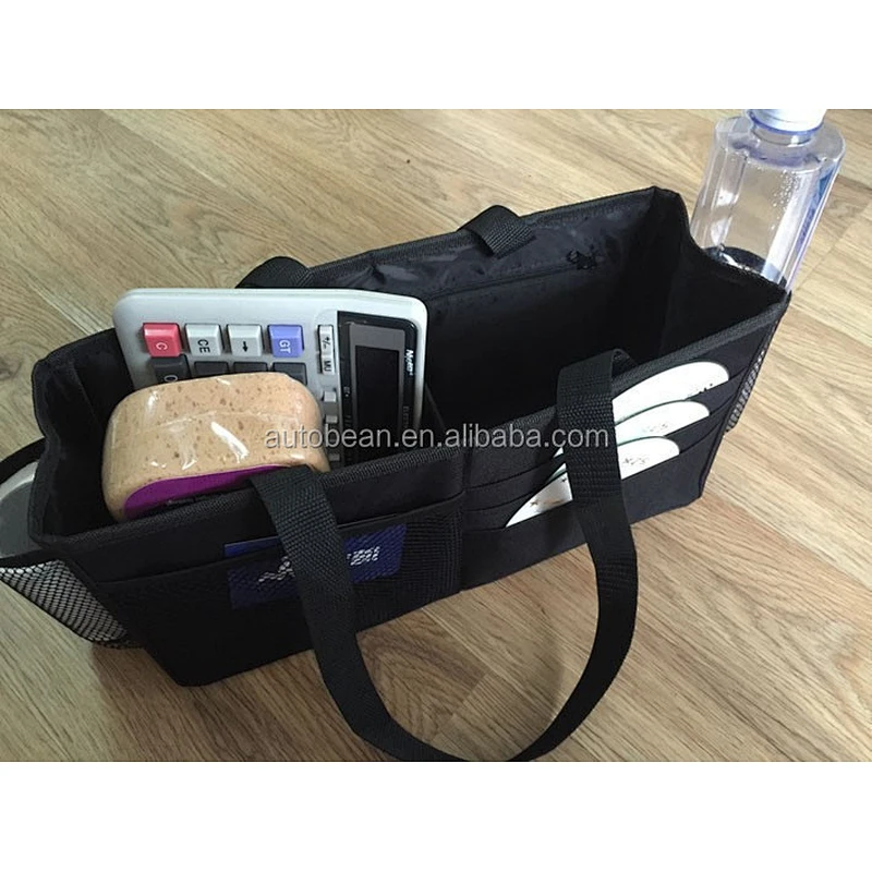 business car organizer
