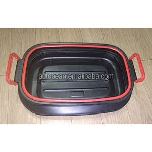 Folding Water Barrel